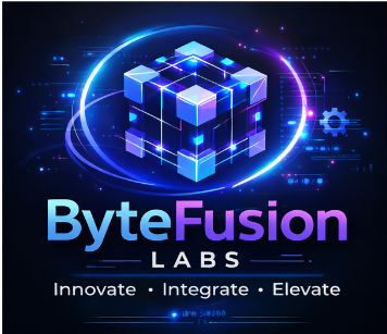 ByteFusion Labs